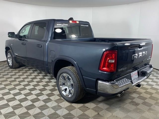 New 2026 RAM 1500 Big Horn image 5