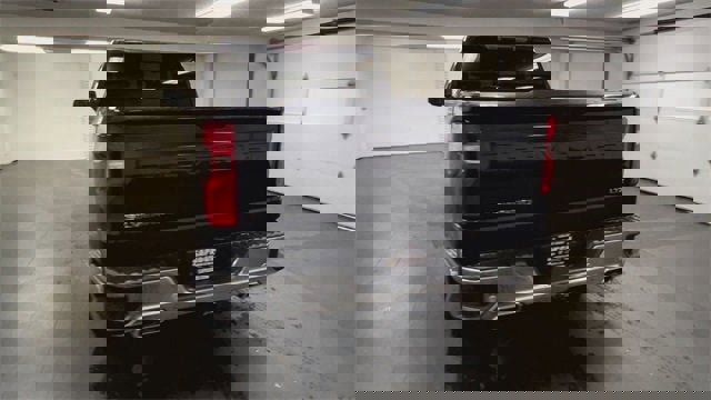 Certified 2022 Chevrolet Silverado 1500 LTZ w/ LTZ Premium Package image 7