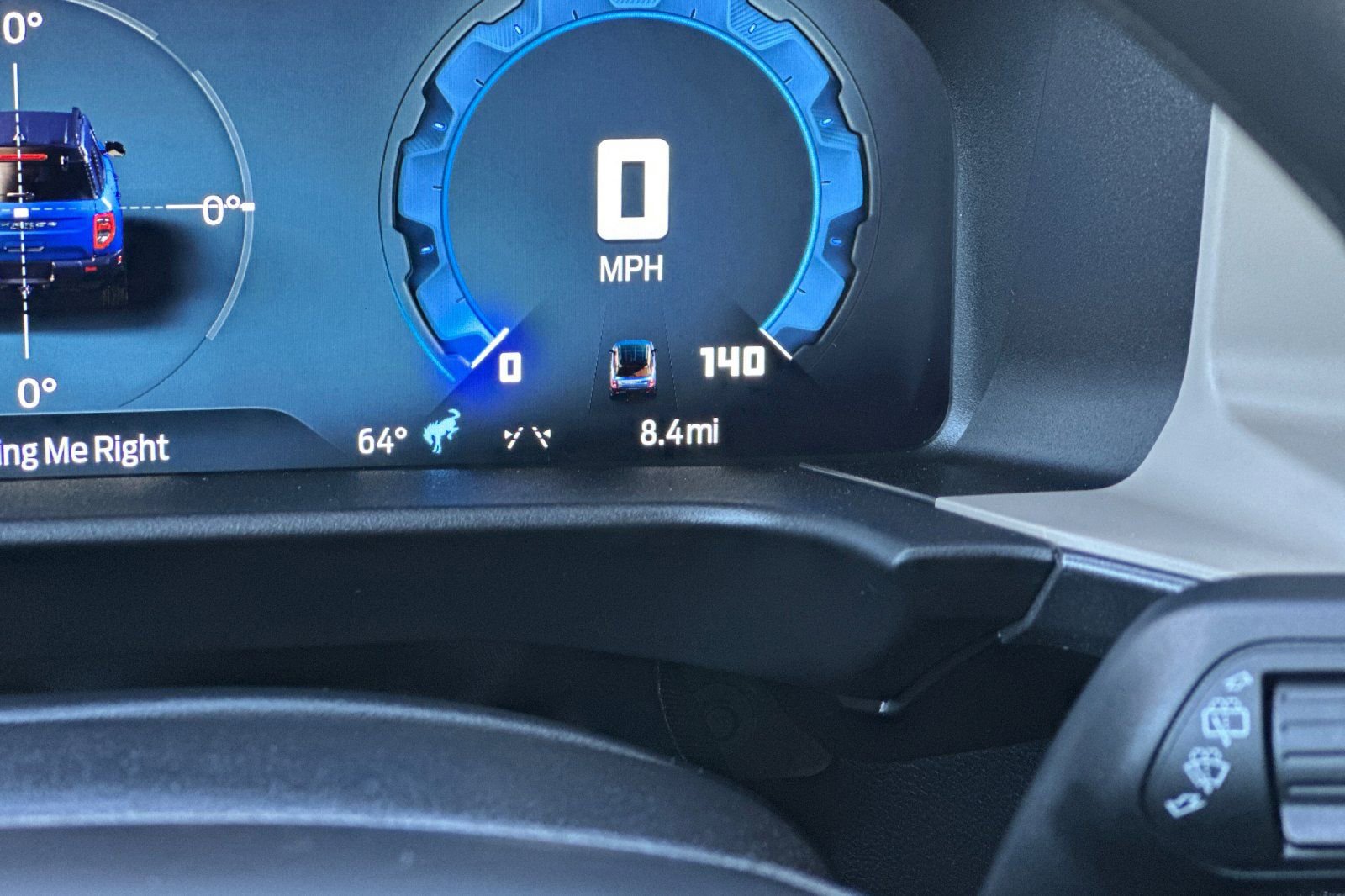 New 2025 Ford Bronco Sport Big Bend image 27