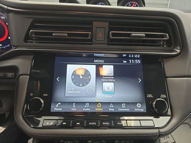 Used 2024 Nissan Z Performance w/ Floor Mat Package image 35