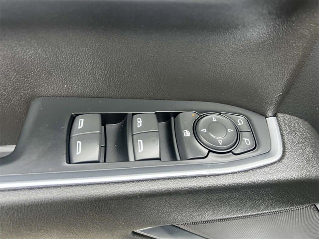 Certified 2024 Chevrolet Silverado 1500 LT image 16