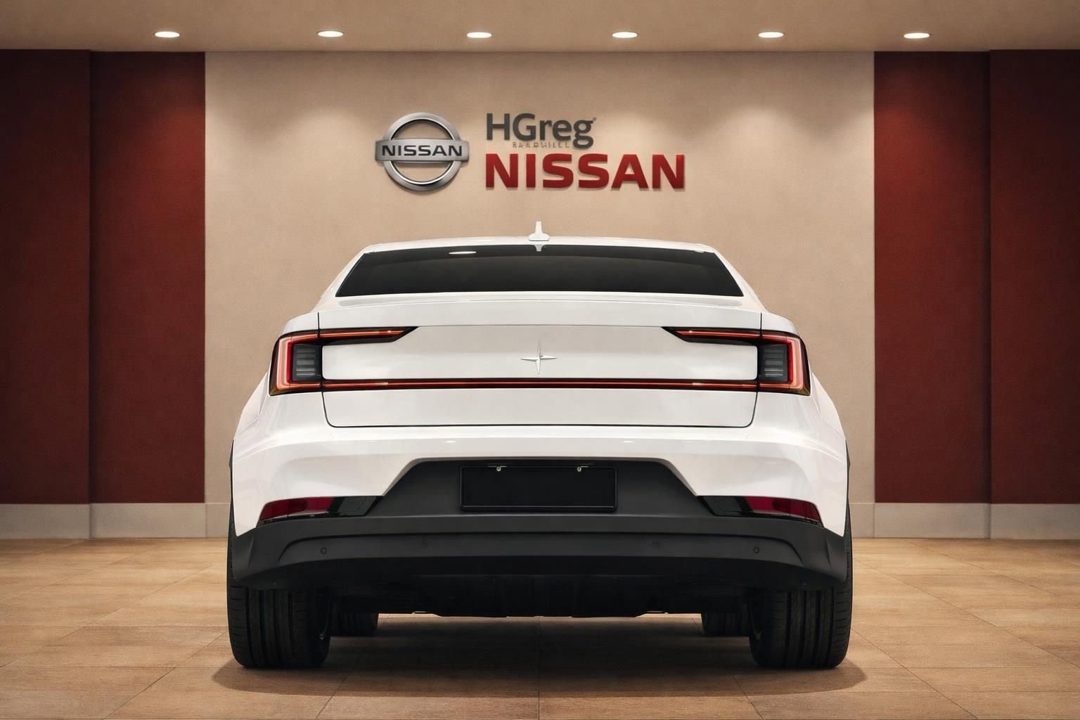 Used 2023 Polestar Polestar 2 w/ Pilot Pack image 5