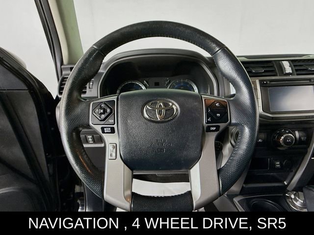 Used 2017 Toyota 4Runner SR5 image 11