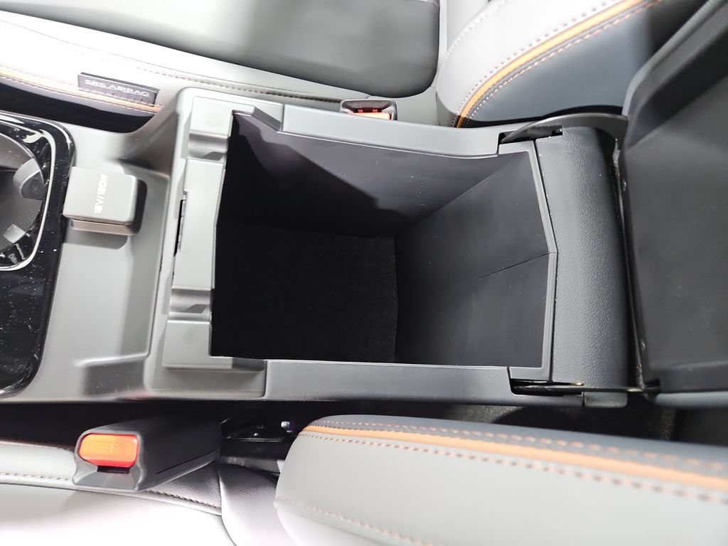 New 2026 Subaru Forester Sport AWD/4WD image 26