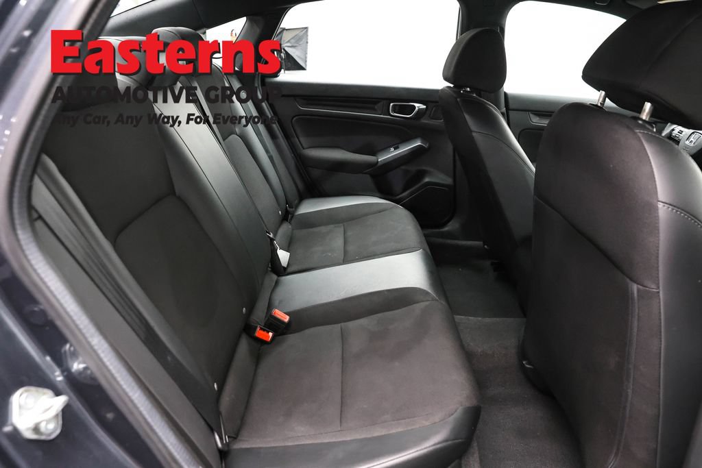 Used 2024 Honda Civic Sport image 22