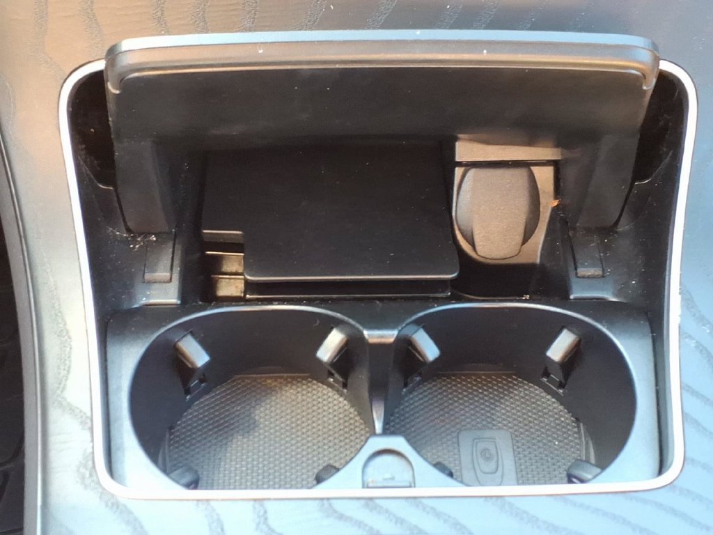 Used 2022 Mercedes-Benz GLC 300 4MATIC image 19
