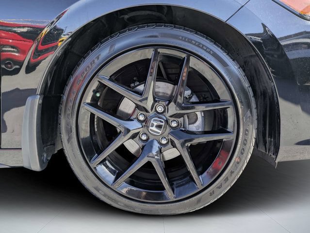 Used 2022 Honda Civic Sport image 10