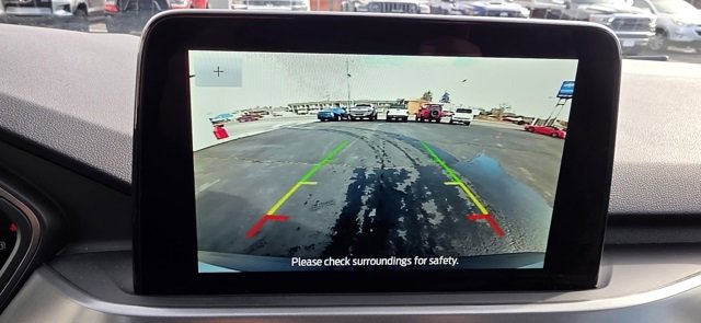 Used 2025 Ford Escape Active image 20