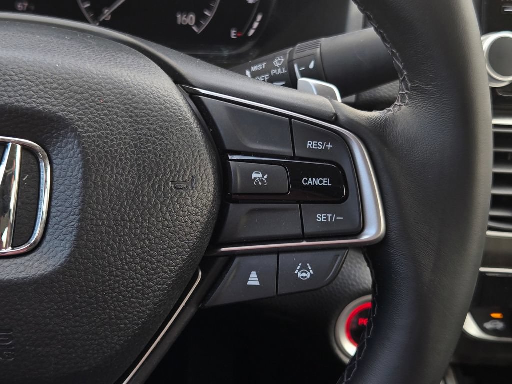 Used 2021 Honda Accord EX-L image 23