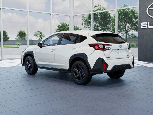 New 2027 Subaru Crosstrek 2.5i AWD/4WD image 4