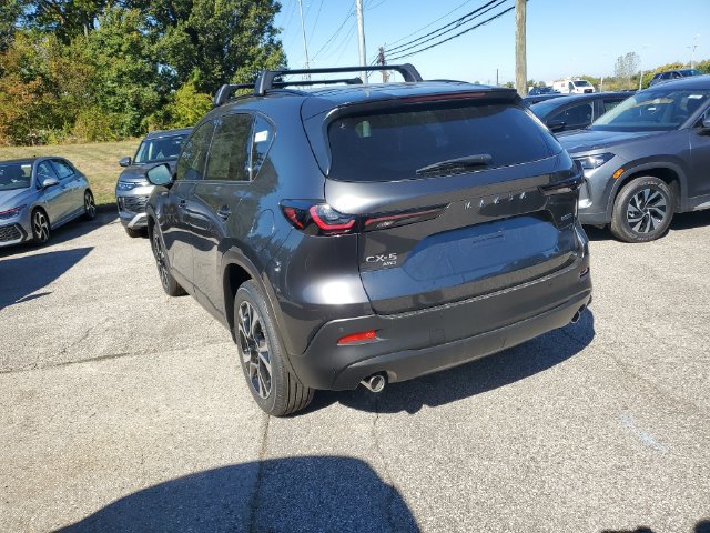 New 2026 MAZDA CX-5 Preferred AWD/4WD image 3