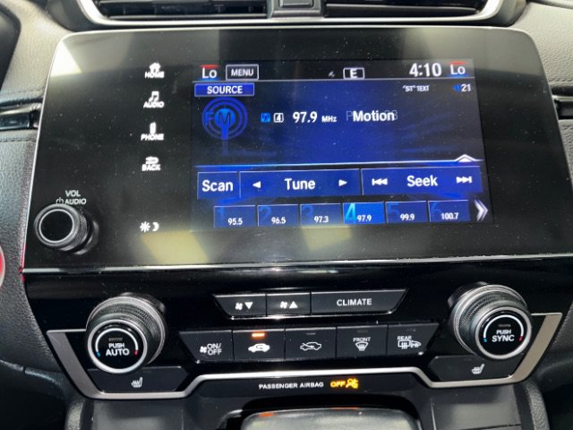 Used 2017 Honda CR-V EX-L image 21
