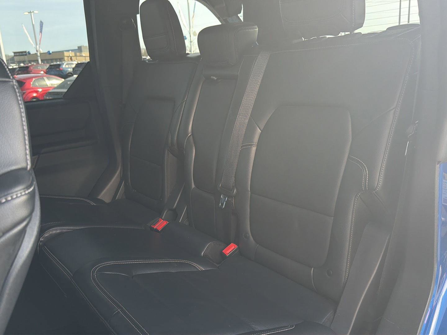Used 2021 Ford Bronco First Edition image 14