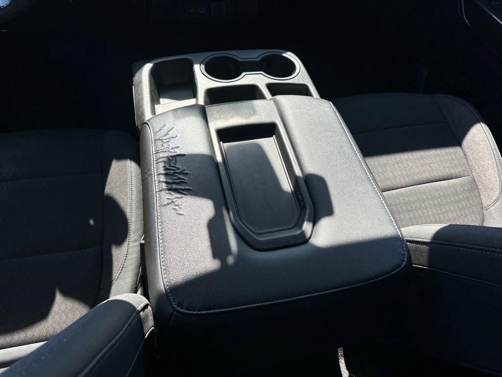 Used 2020 Chevrolet Silverado 1500 LT image 19