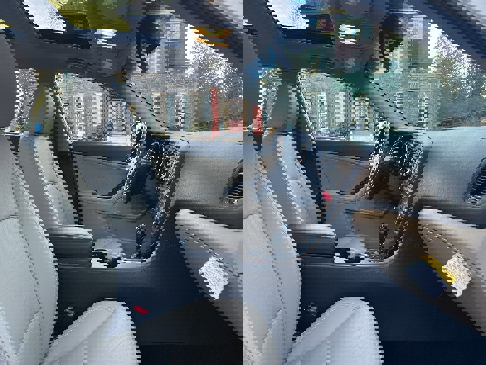 Used 2013 Kia Optima EX w/ Premium Pkg image 20