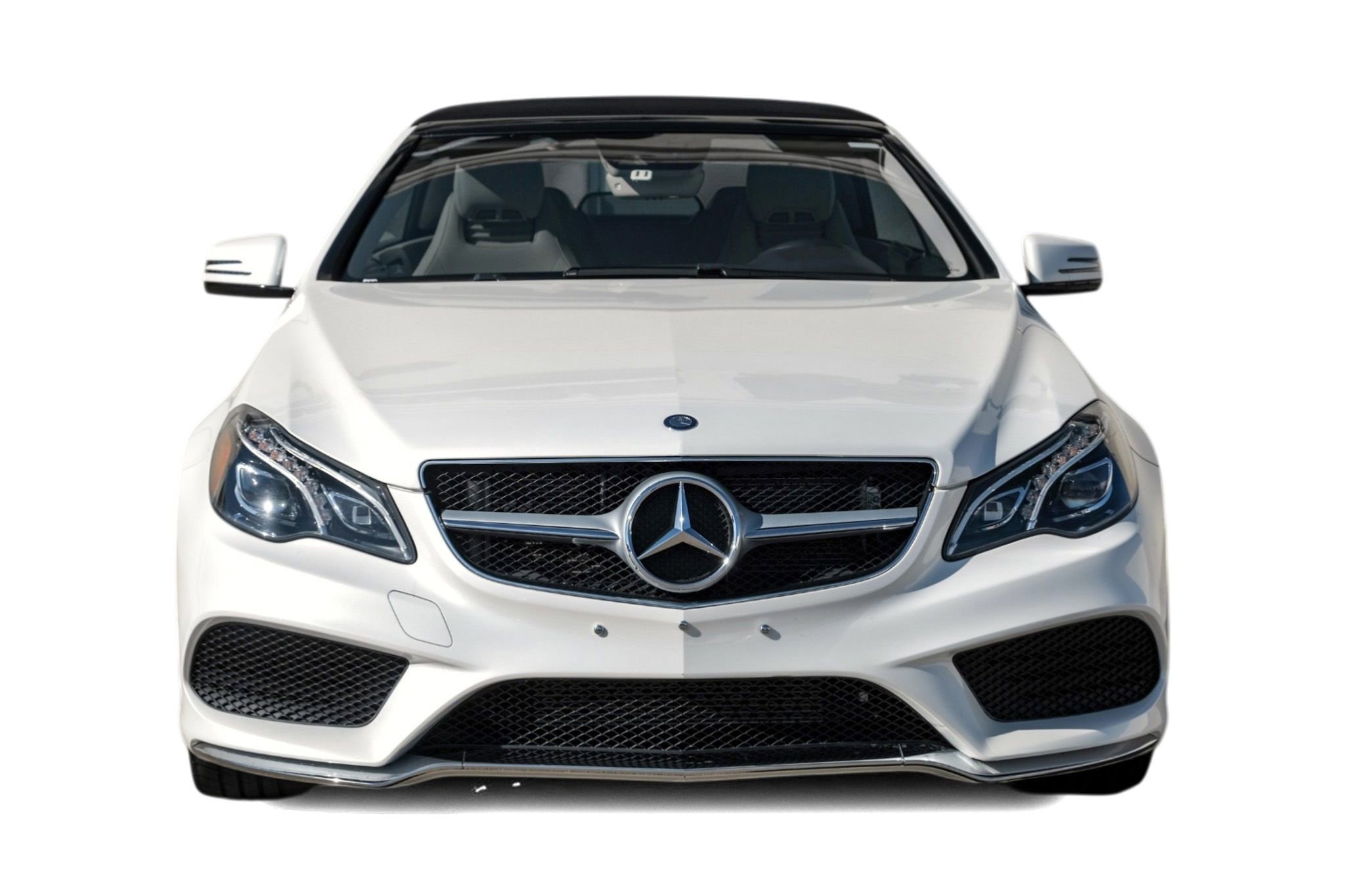 Used 2014 Mercedes-Benz E 550 Cabriolet w/ Premium 1 Package image 5