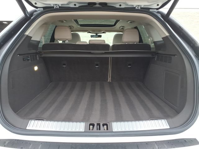 Used 2022 Lincoln Nautilus Reserve AWD/4WD image 7