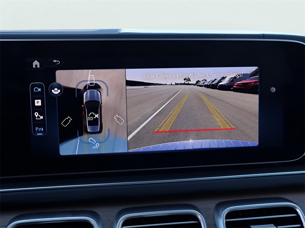 New 2026 Mercedes-Benz GLE 450 4MATIC image 46