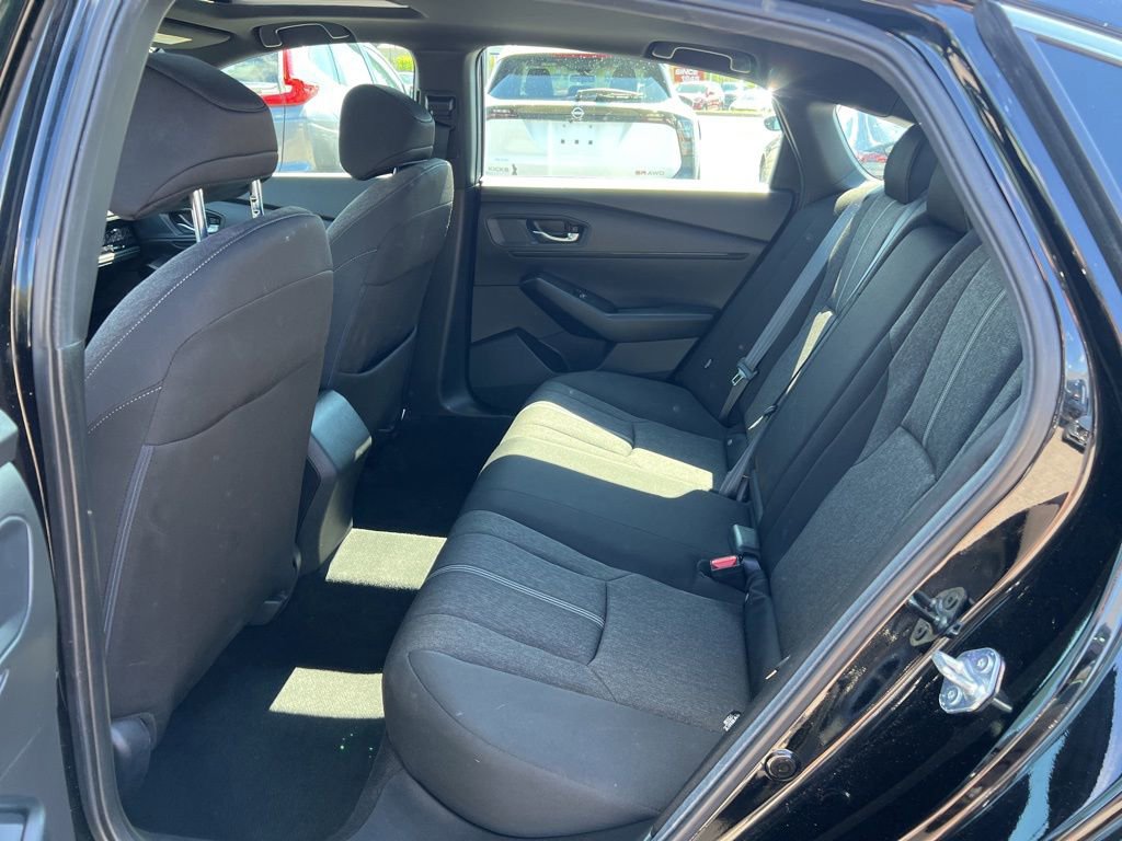 Used 2024 Honda Accord Sport image 22