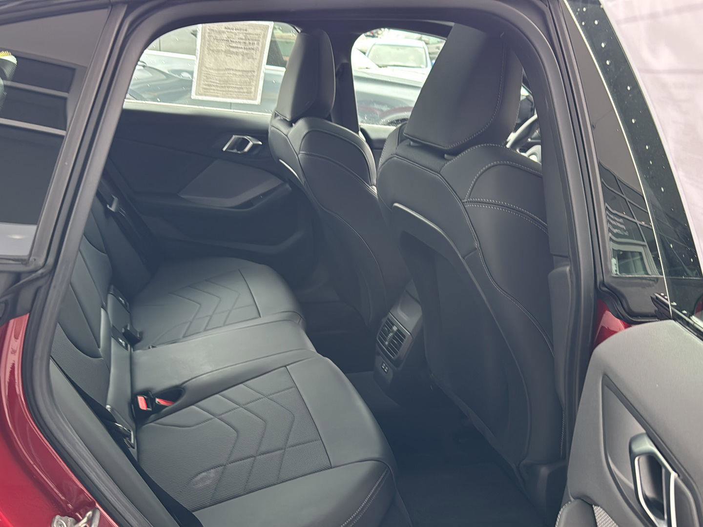 Certified 2025 BMW M235i xDrive w/ Premium Package image 11