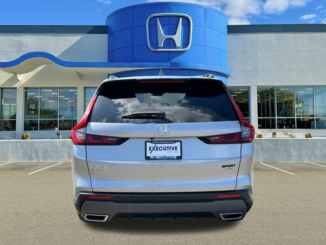 Used 2023 Honda CR-V Sport Touring image 3