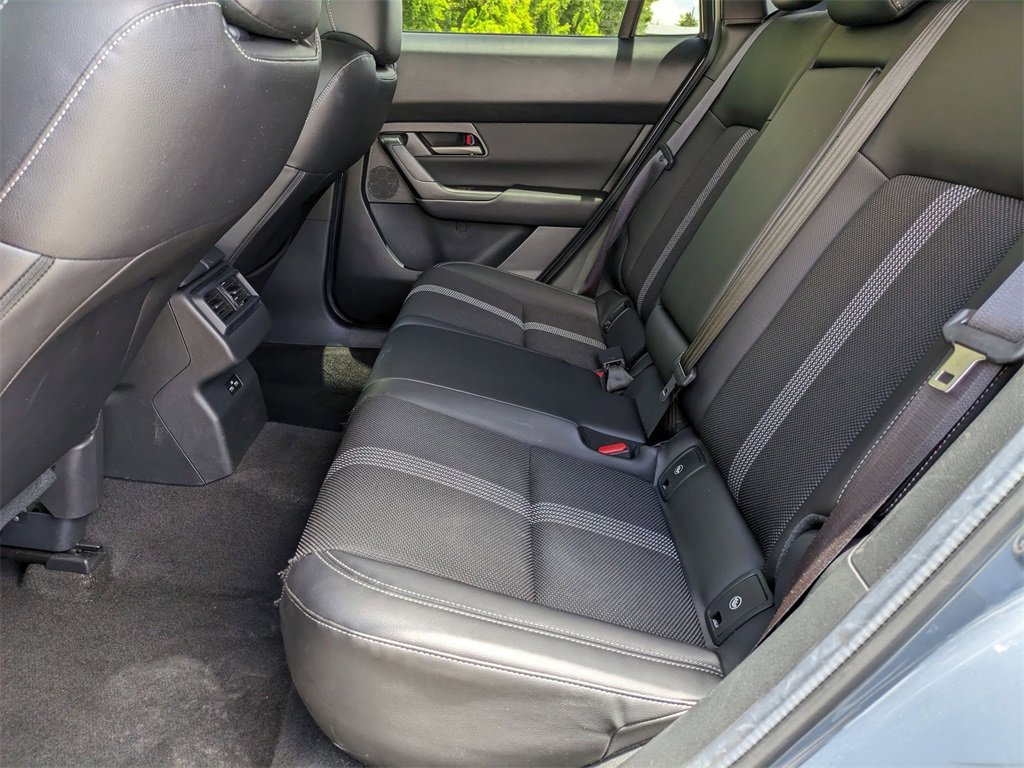 Used 2024 MAZDA CX-50 AWD 2.5 S w/ Premium Package image 28