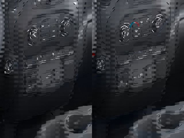 New 2025 Chevrolet Silverado 3500 W/T w/ WT Convenience Package image 23