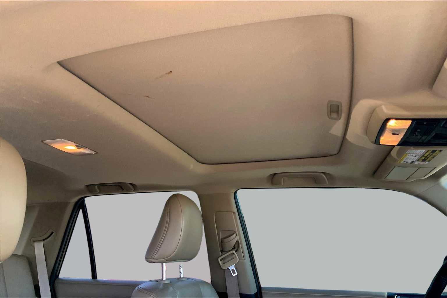 Used 2014 Toyota 4Runner Limited RWD image 13
