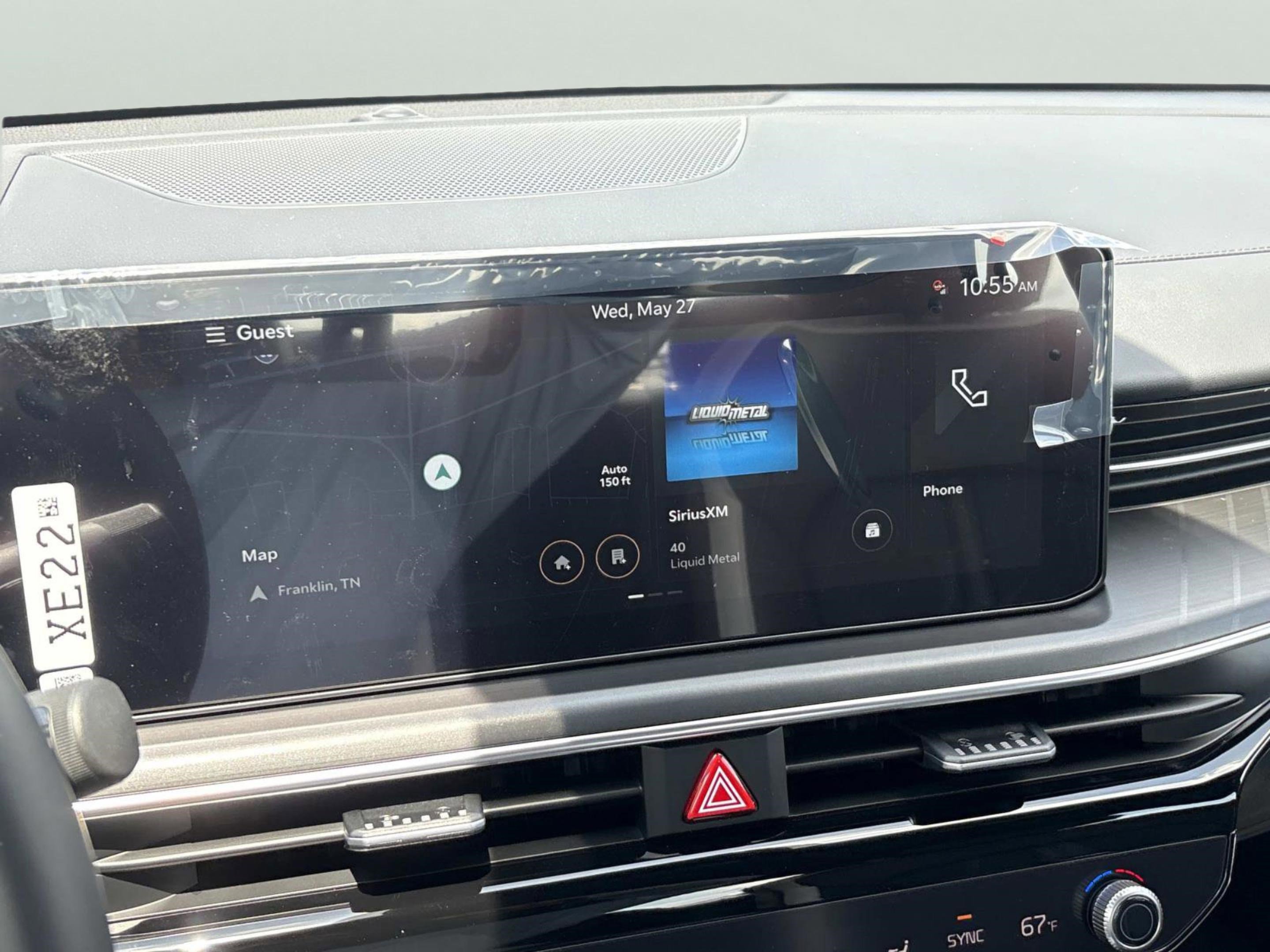 New 2026 Kia K5 GT-Line FWD image 22