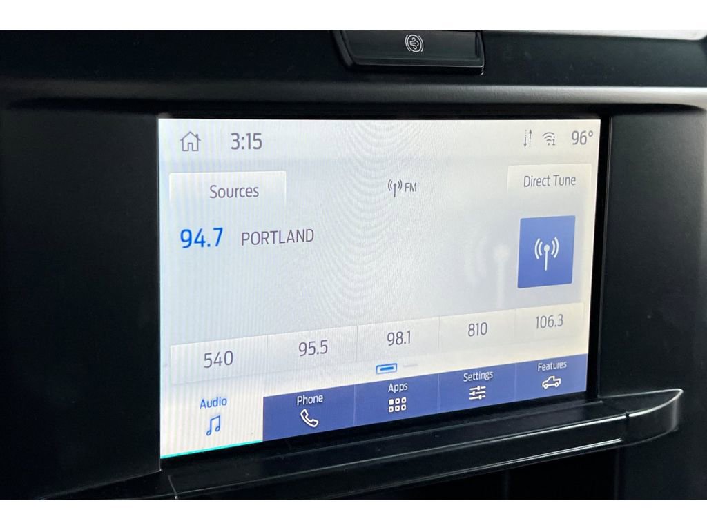 Used 2025 Ford F350 XLT image 19