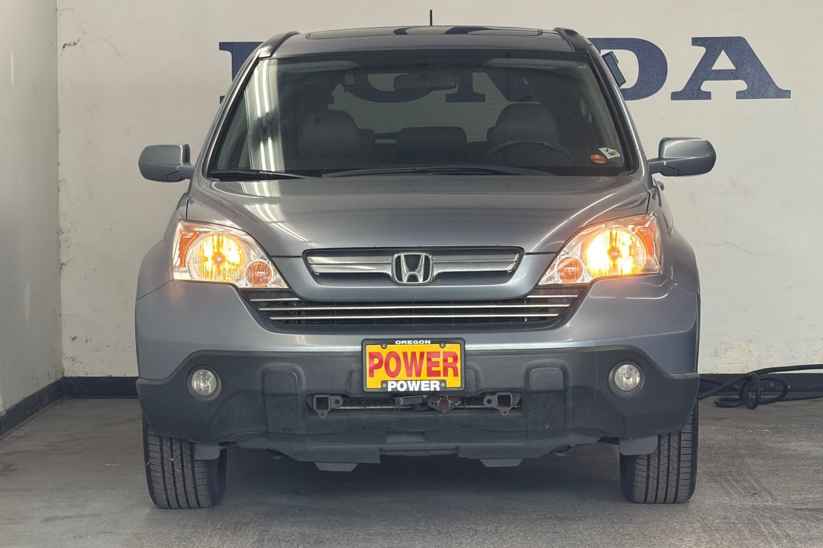 Used 2007 Honda CR-V EX-L image 8