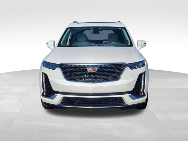 Certified 2024 Cadillac XT6 Premium Luxury w/ LPO, Floor Liner Package AWD/4WD image 8