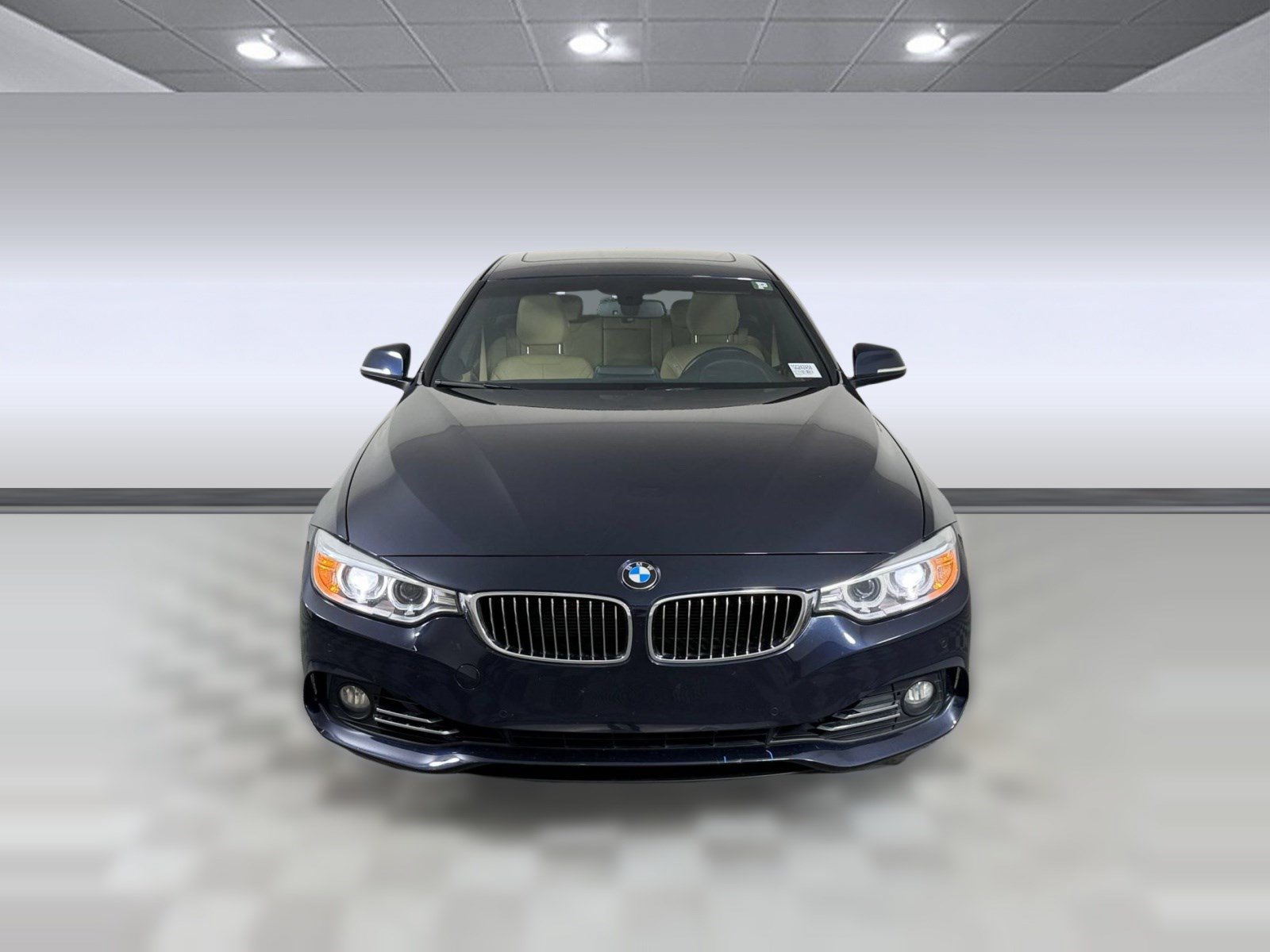 Used 2016 BMW 435i Gran Coupe RWD image 6
