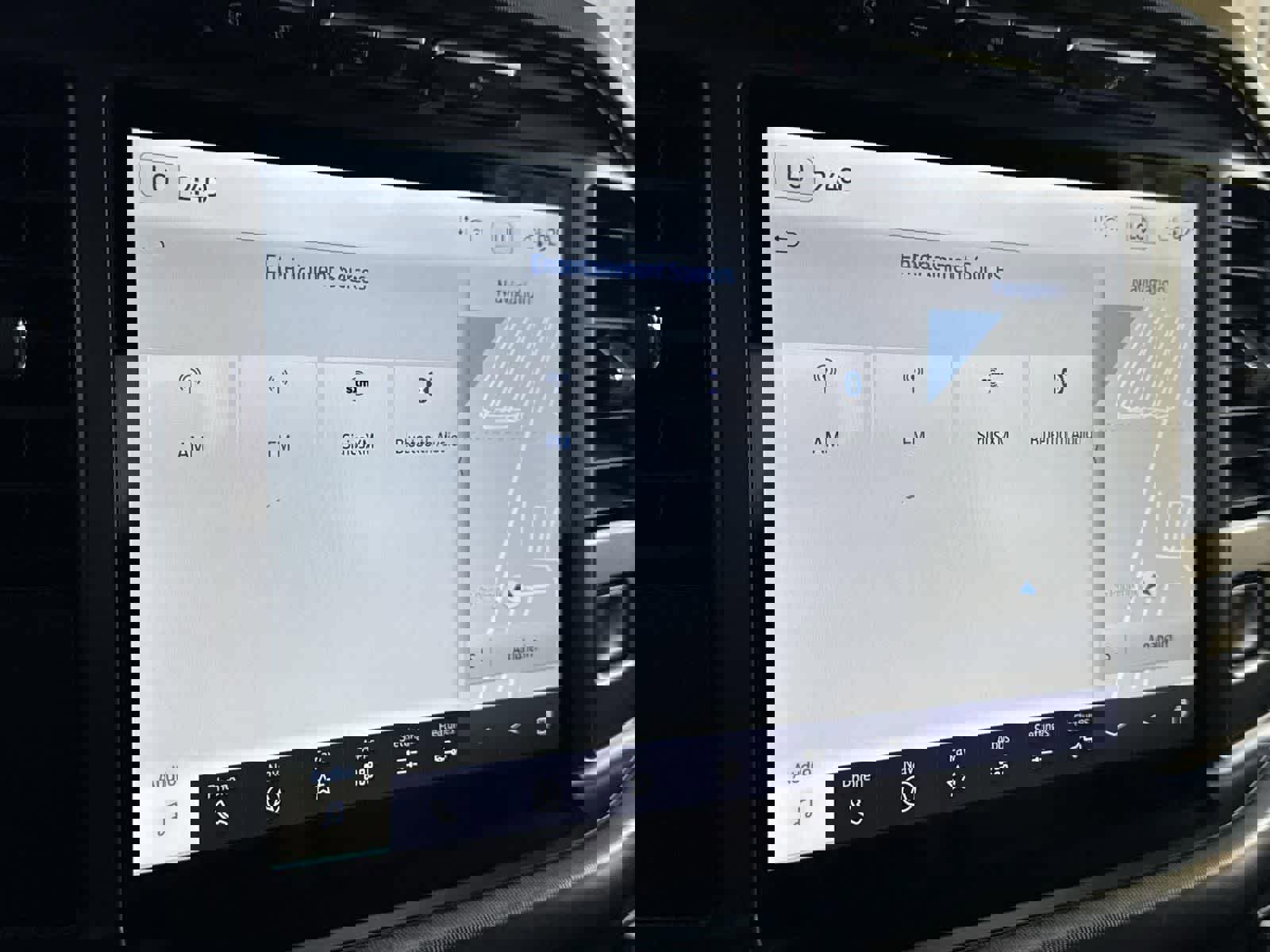 Used 2023 Ford F150 Platinum image 16