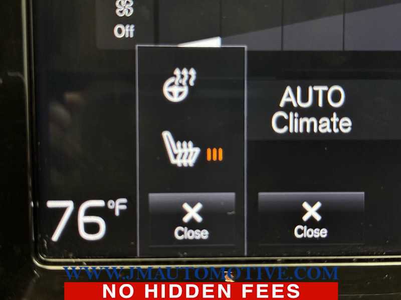 Used 2019 Volvo V90 T5 Cross Country w/ Protection Package Premier image 31