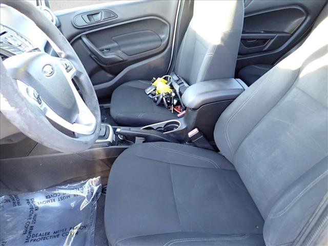 Used 2019 Ford Fiesta SE image 10