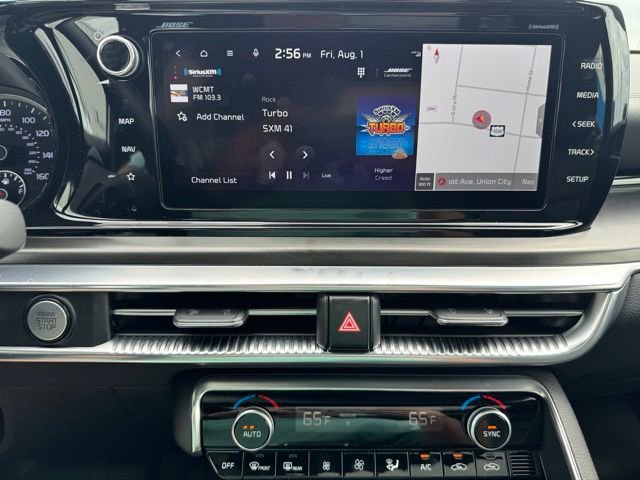 Used 2024 Kia K5 GT w/ GT1 Package image 9