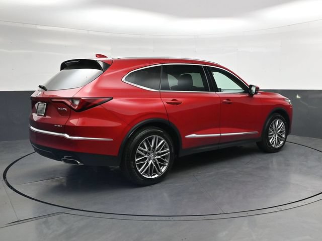 Used 2023 Acura MDX SH-AWD w/ Advance Package image 4