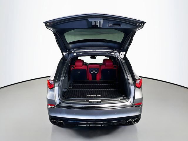 Used 2022 Acura MDX Type S image 28