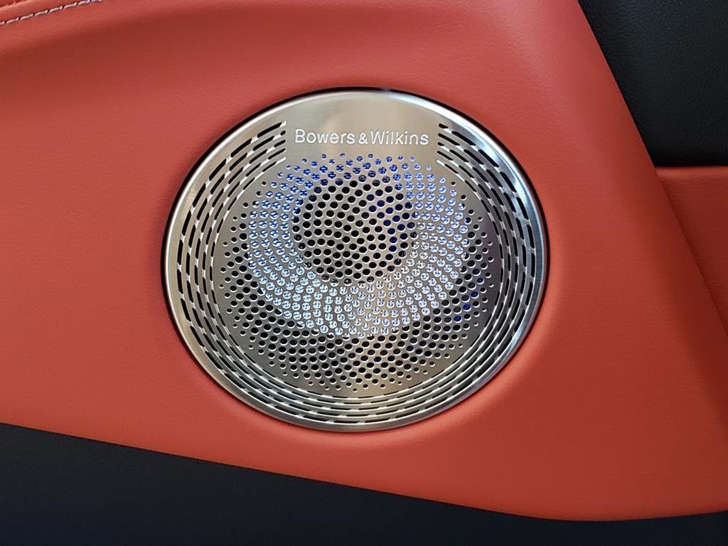 New 2026 BMW XM Label Red image 10