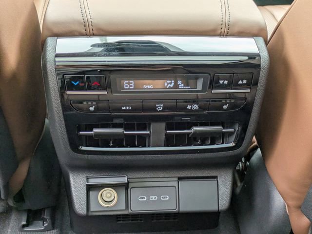 New 2026 Acura MDX w/ Advance Package image 14