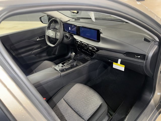 New 2026 Nissan Sentra SV w/ SV Convenience Package image 8