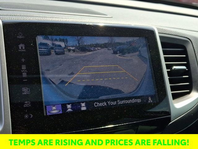 Used 2020 Honda Ridgeline RTL-E image 20