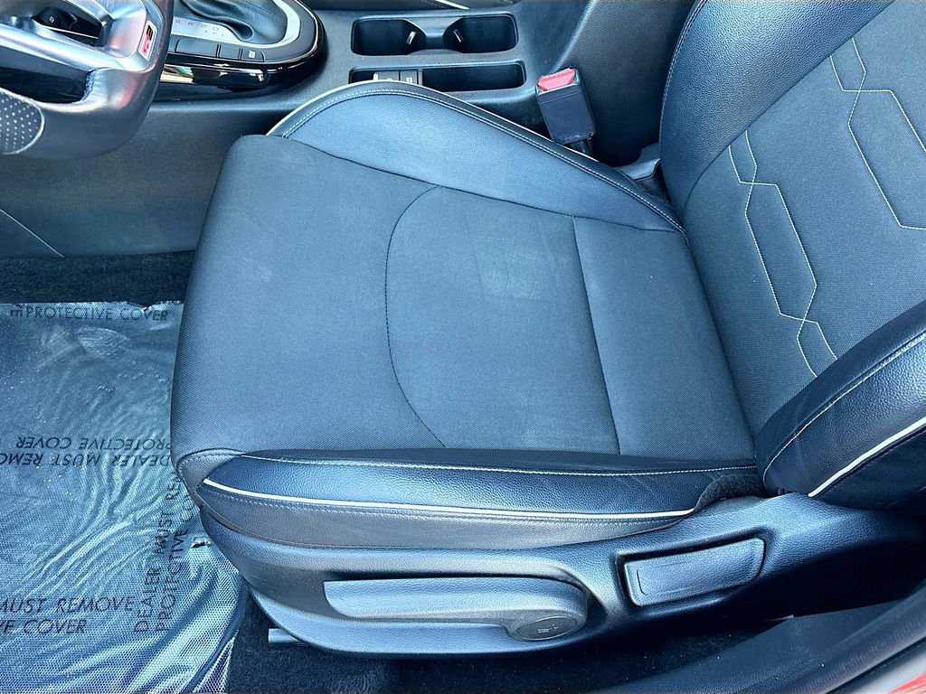 Used 2023 Kia Forte GT-Line w/ GT-Line Premium Package image 20