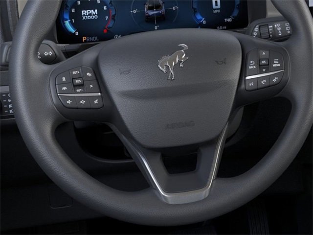 New 2025 Ford Bronco Sport Big Bend image 19