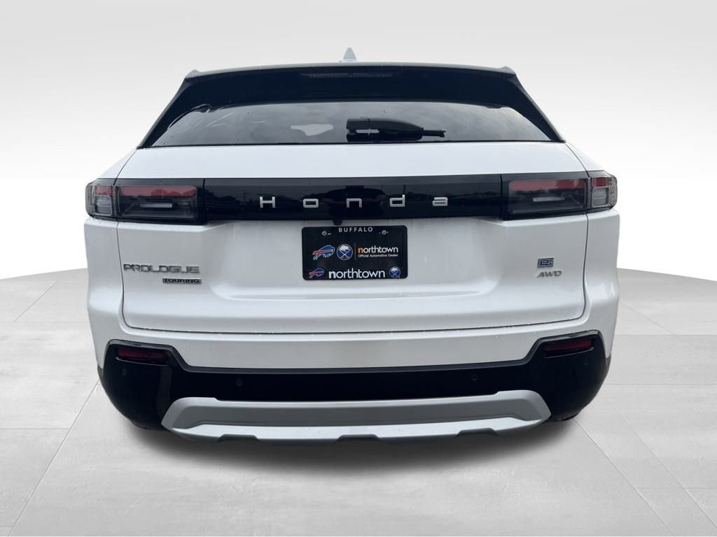 New 2026 Honda Prologue Touring image 16