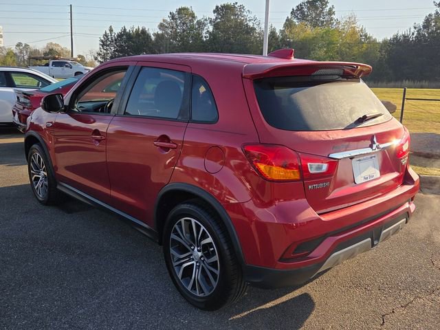 Used 2019 Mitsubishi Outlander Sport ES image 10