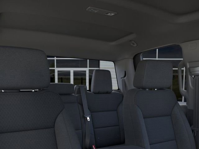 New 2026 GMC Sierra 1500 Pro image 24