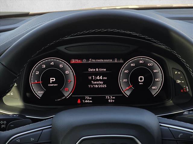 New 2026 Audi Q7 3.0T Premium Plus w/ Premium Plus Package AWD/4WD image 21