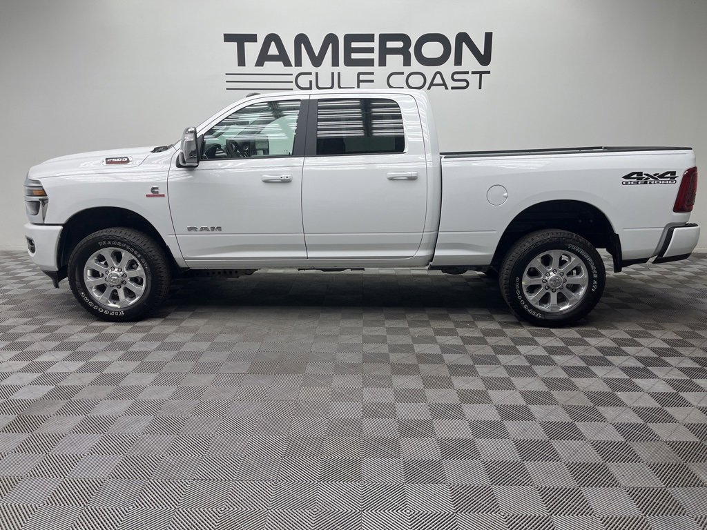 New 2026 RAM 2500 Laramie image 2